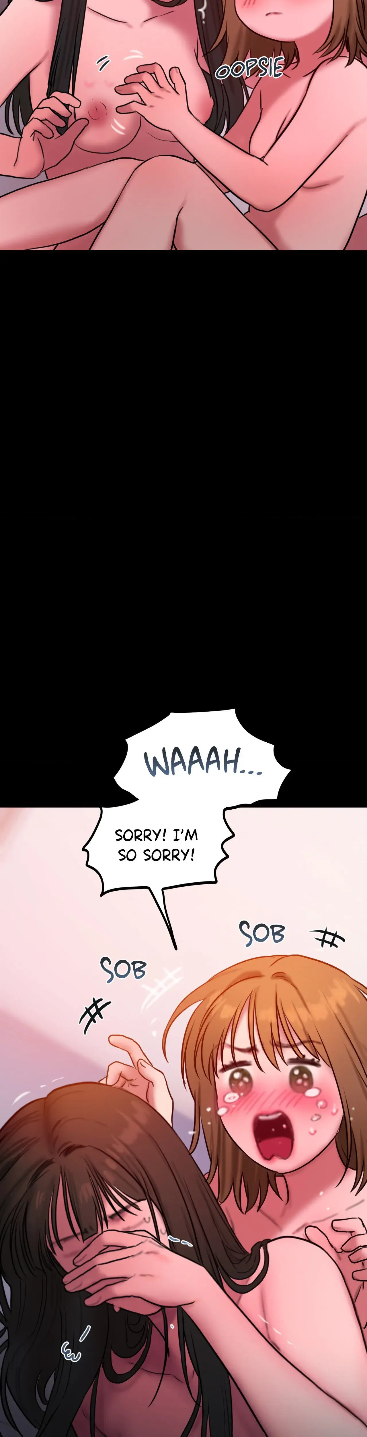 Bad Thinking Diary Chapter 55 - Page 29