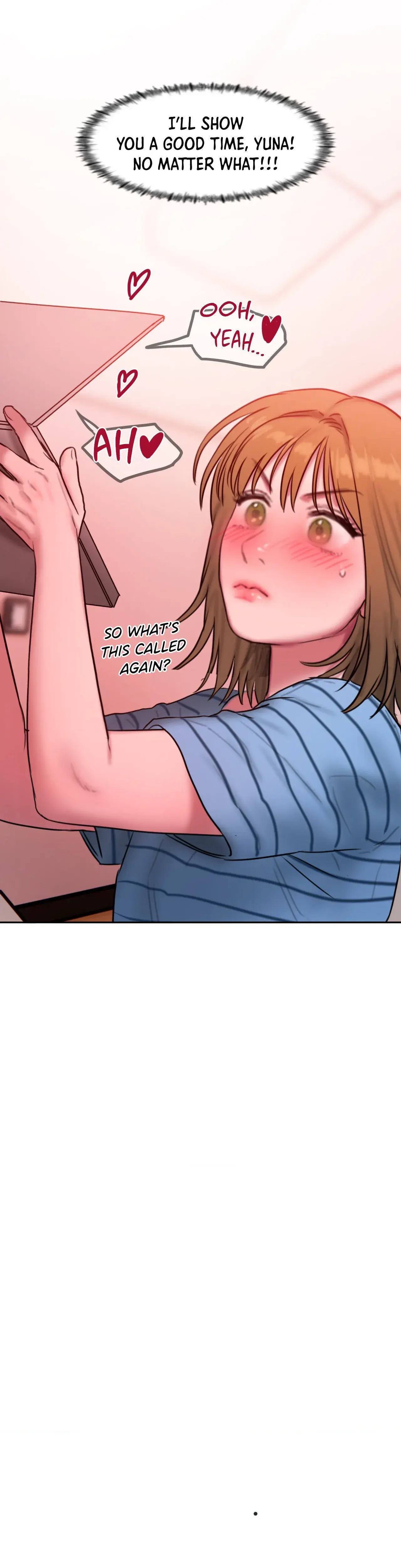 Bad Thinking Diary Chapter 55 - Page 31