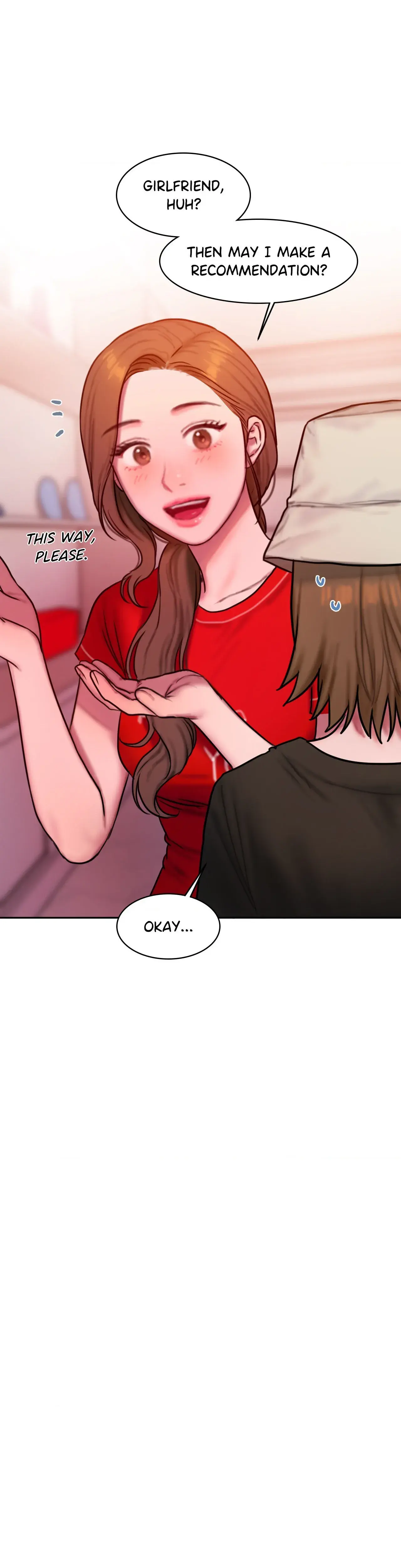 Bad Thinking Diary Chapter 56 - Page 11