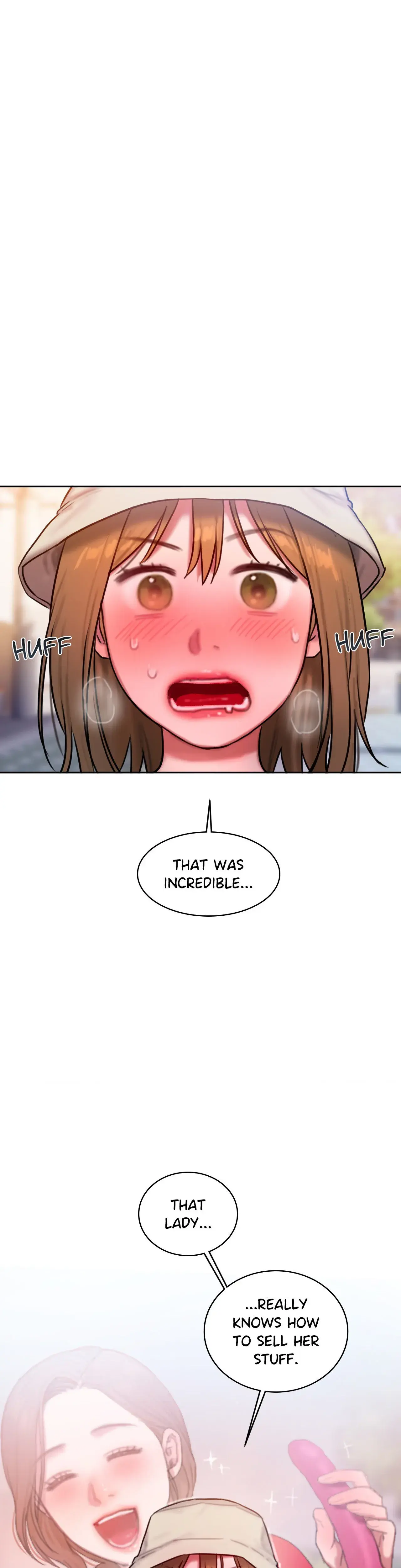 Bad Thinking Diary Chapter 56 - Page 12