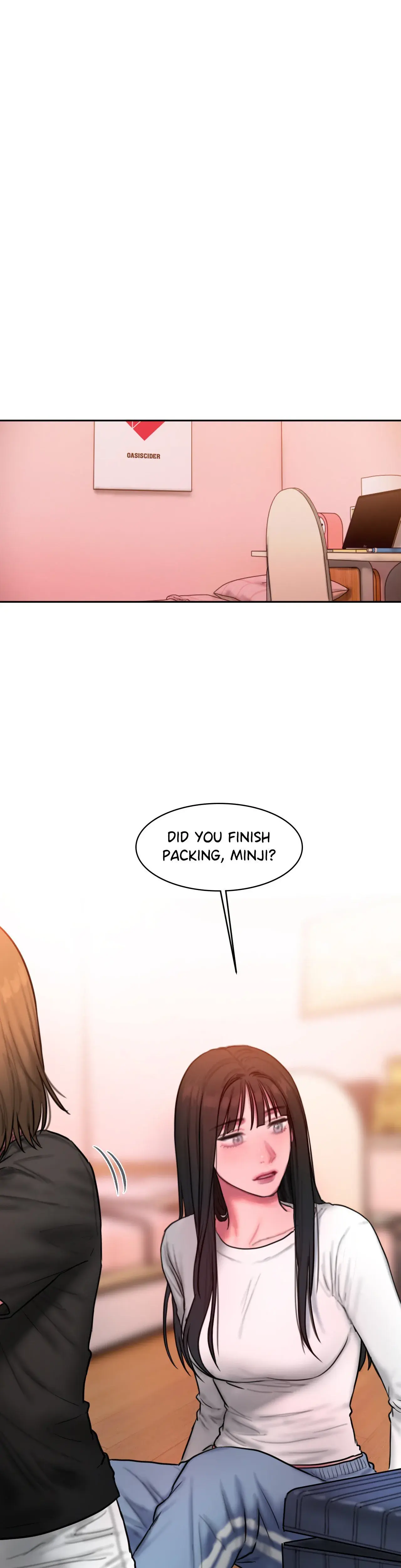 Bad Thinking Diary Chapter 56 - Page 15