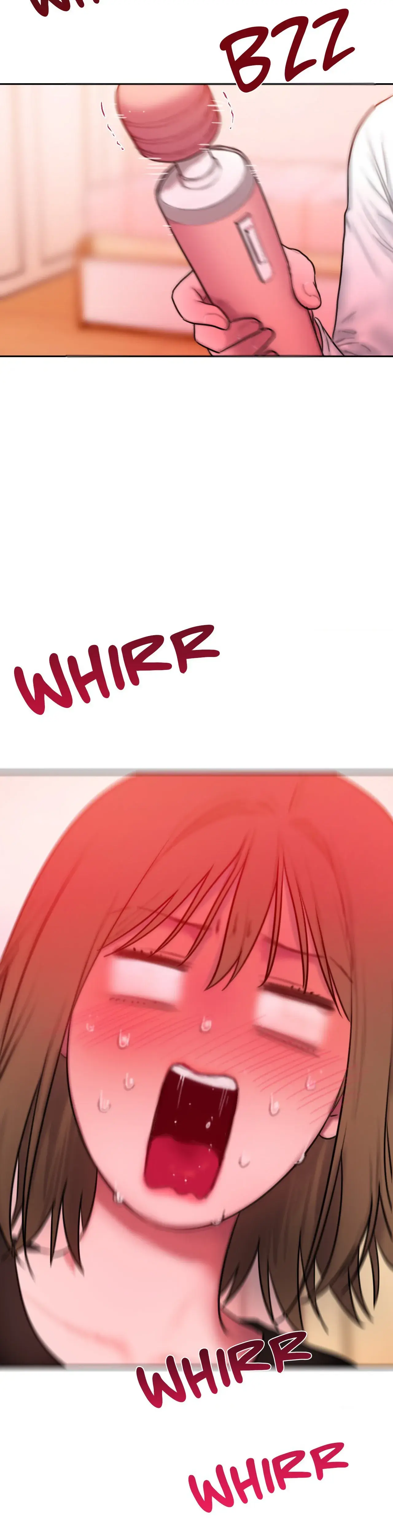 Bad Thinking Diary Chapter 56 - Page 25