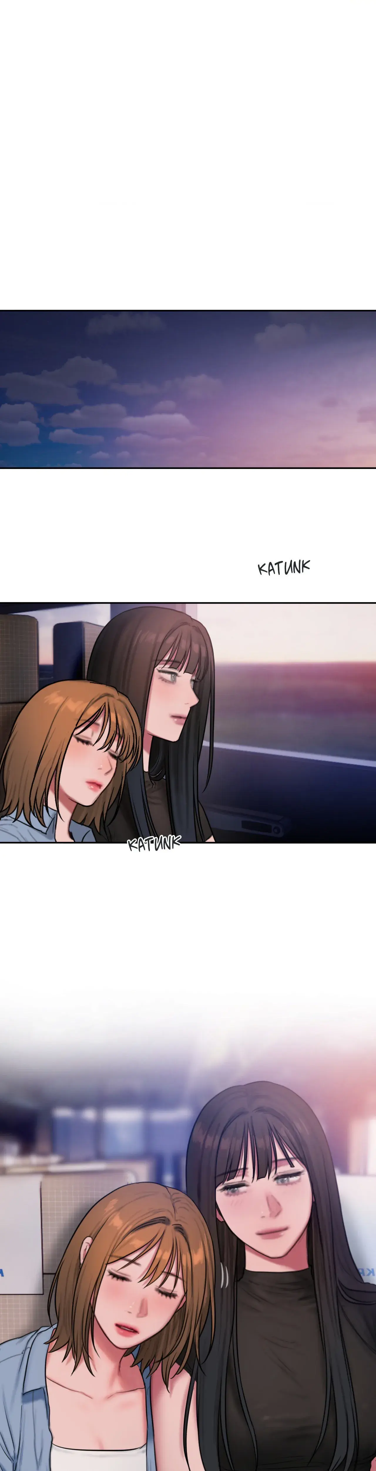 Bad Thinking Diary Chapter 57 - Page 1