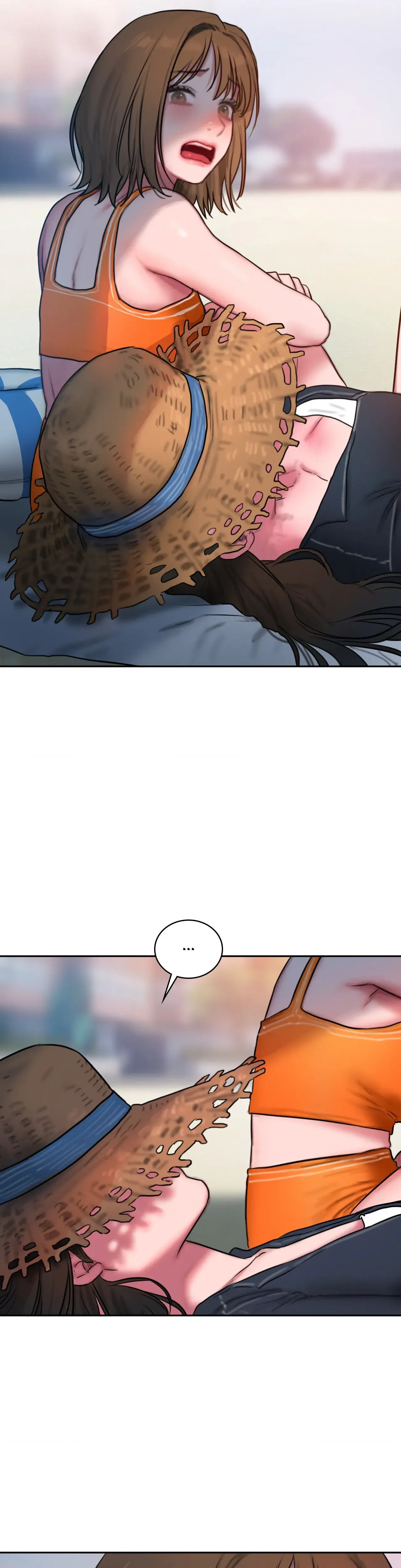 Bad Thinking Diary Chapter 57 - Page 16