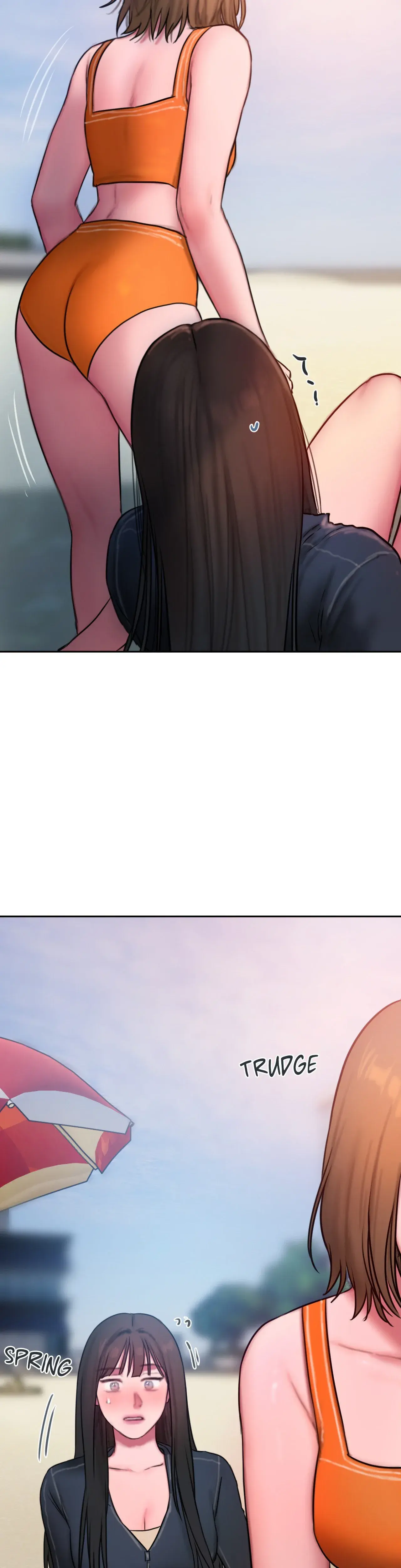 Bad Thinking Diary Chapter 57 - Page 22