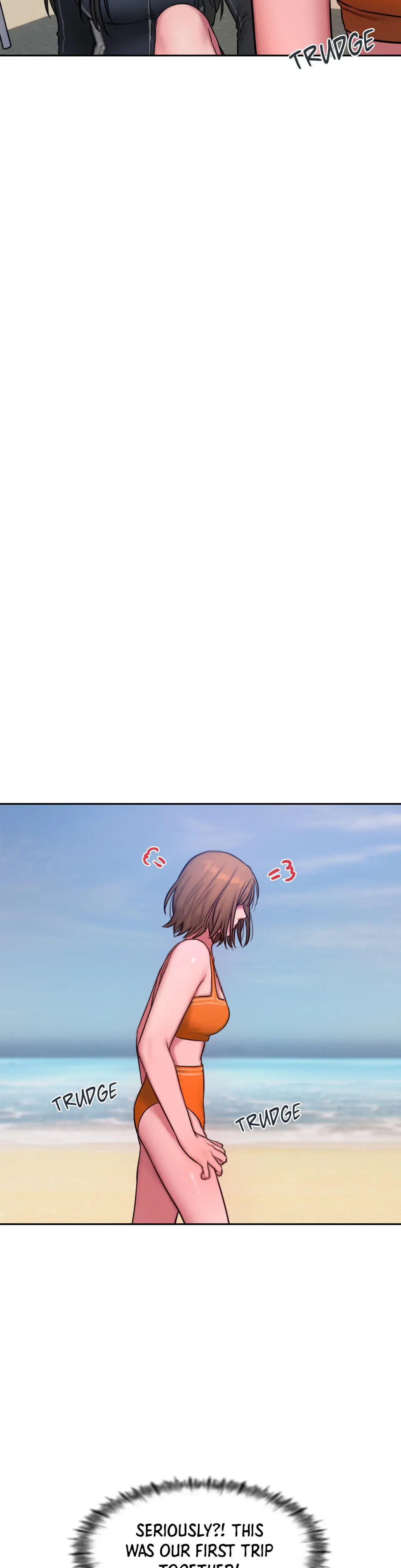 Bad Thinking Diary Chapter 57 - Page 23