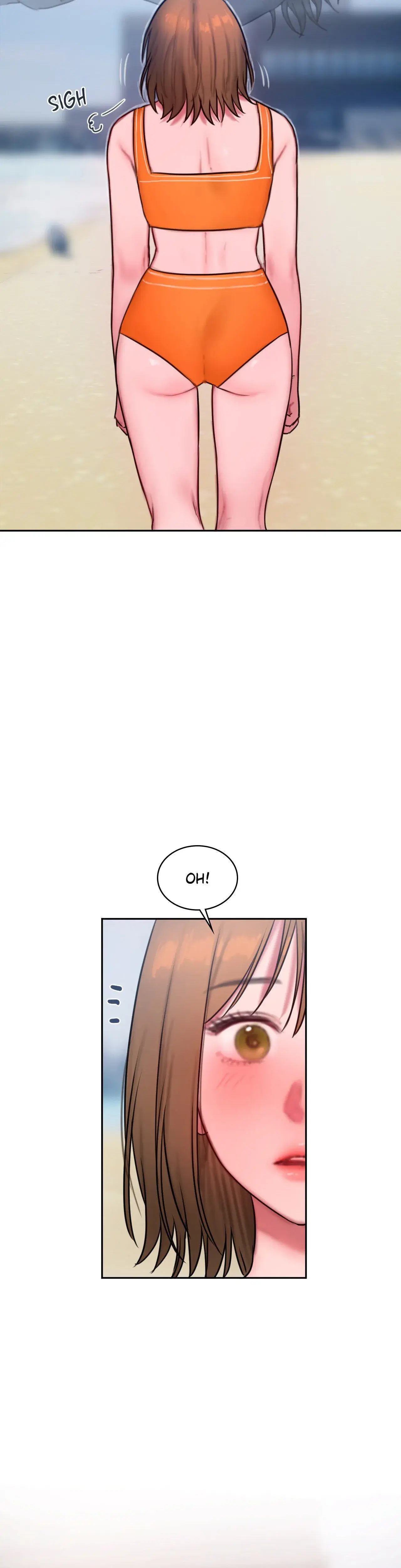 Bad Thinking Diary Chapter 57 - Page 25