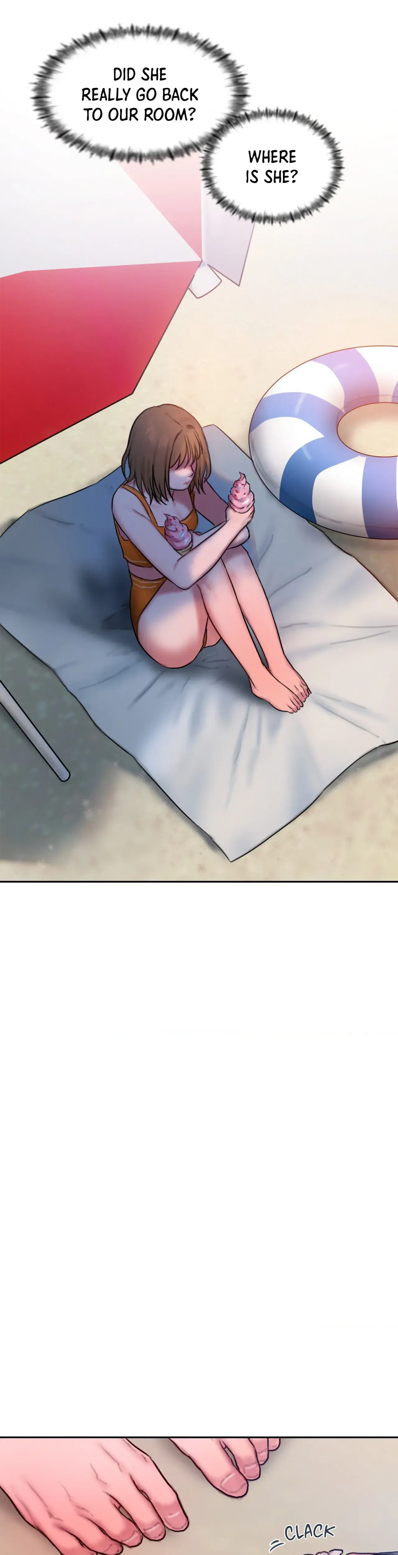 Bad Thinking Diary Chapter 57 - Page 29