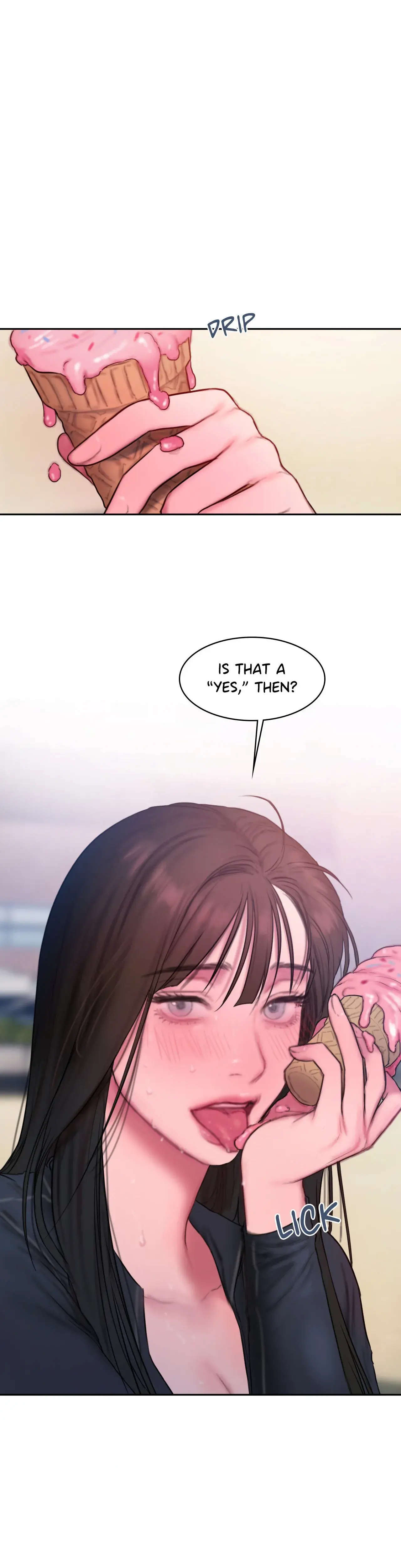 Bad Thinking Diary Chapter 57 - Page 34