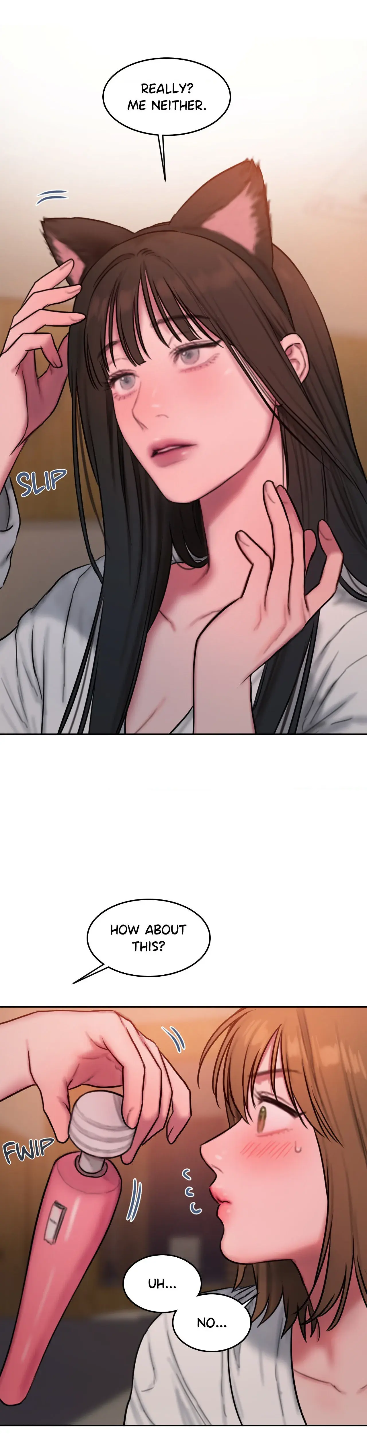 Bad Thinking Diary Chapter 58 - Page 13