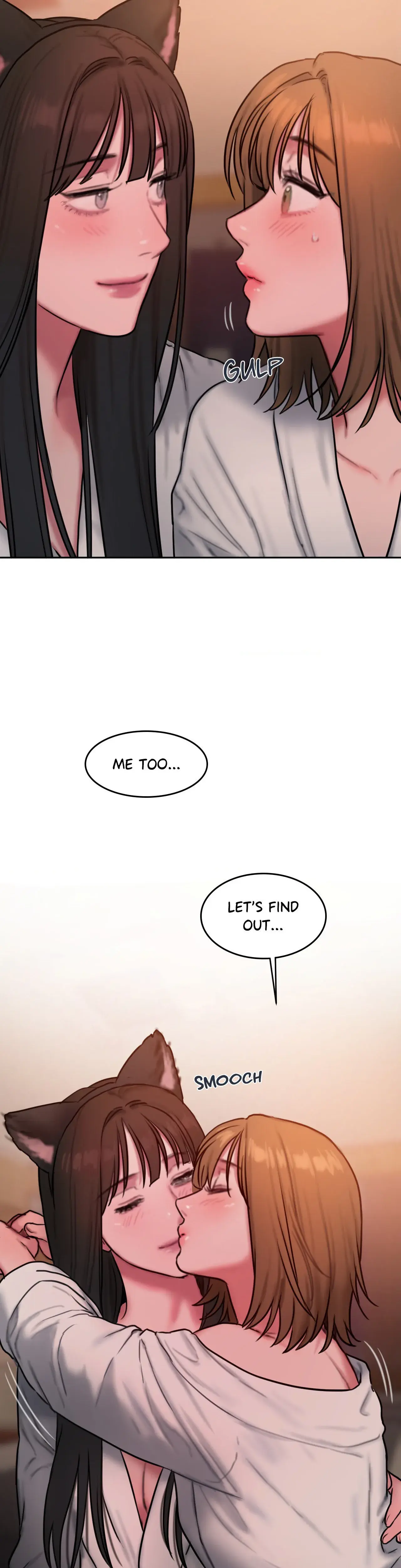 Bad Thinking Diary Chapter 58 - Page 15