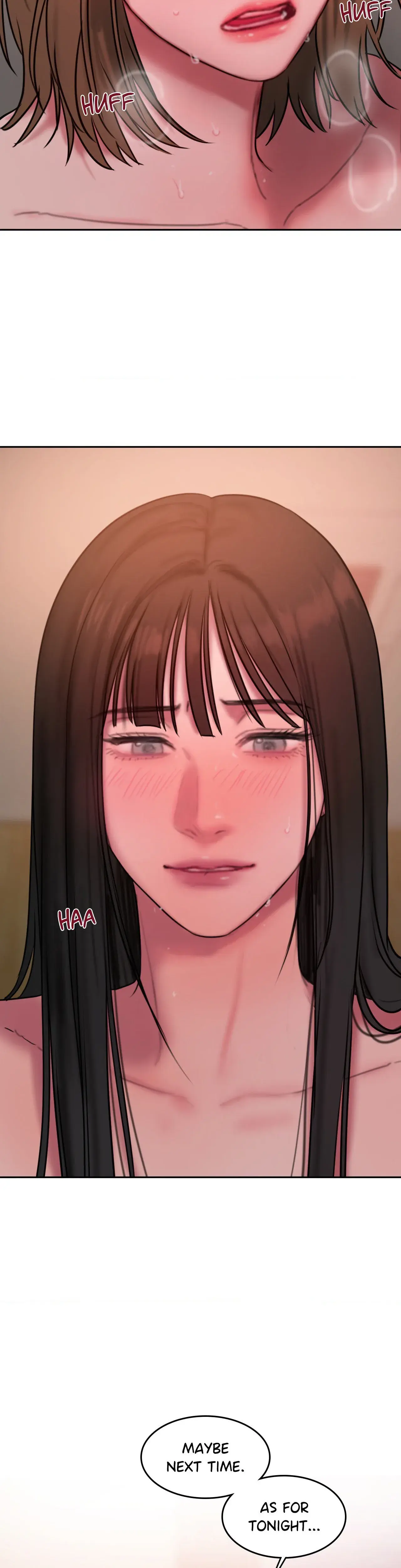 Bad Thinking Diary Chapter 58 - Page 21