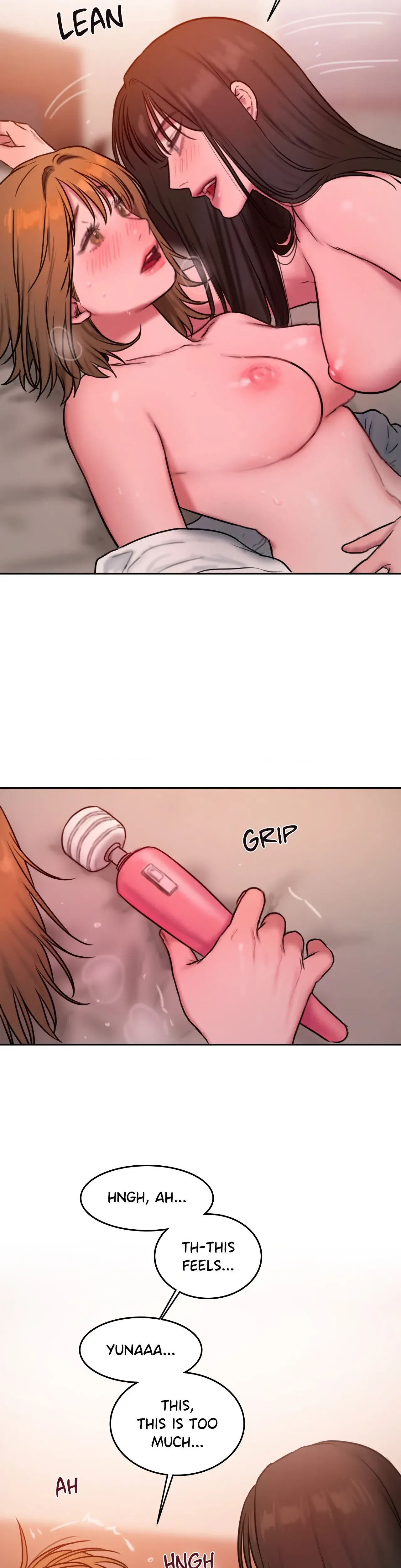 Bad Thinking Diary Chapter 58 - Page 22