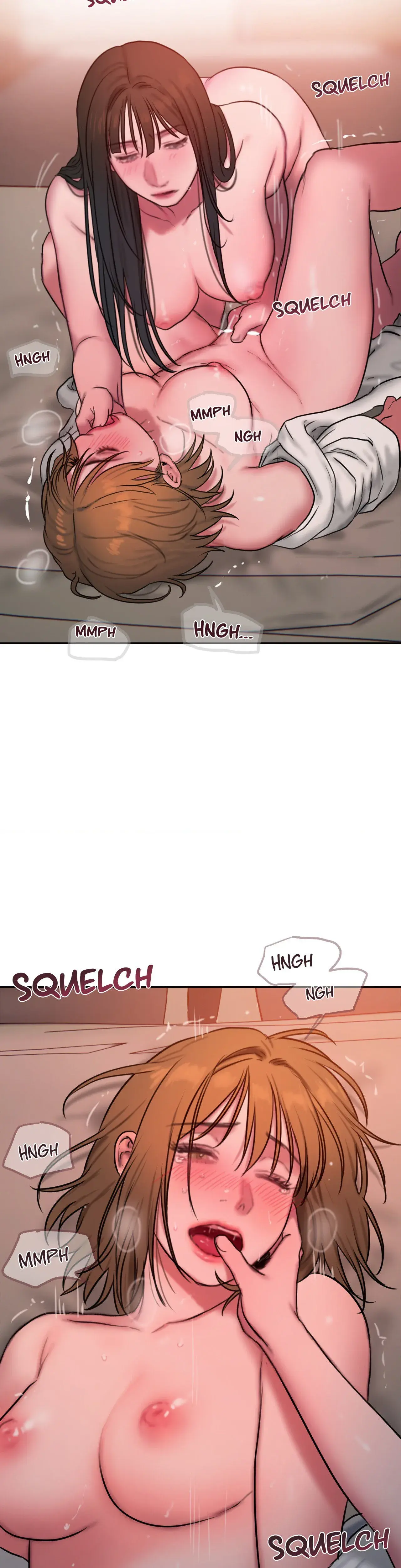 Bad Thinking Diary Chapter 58 - Page 26