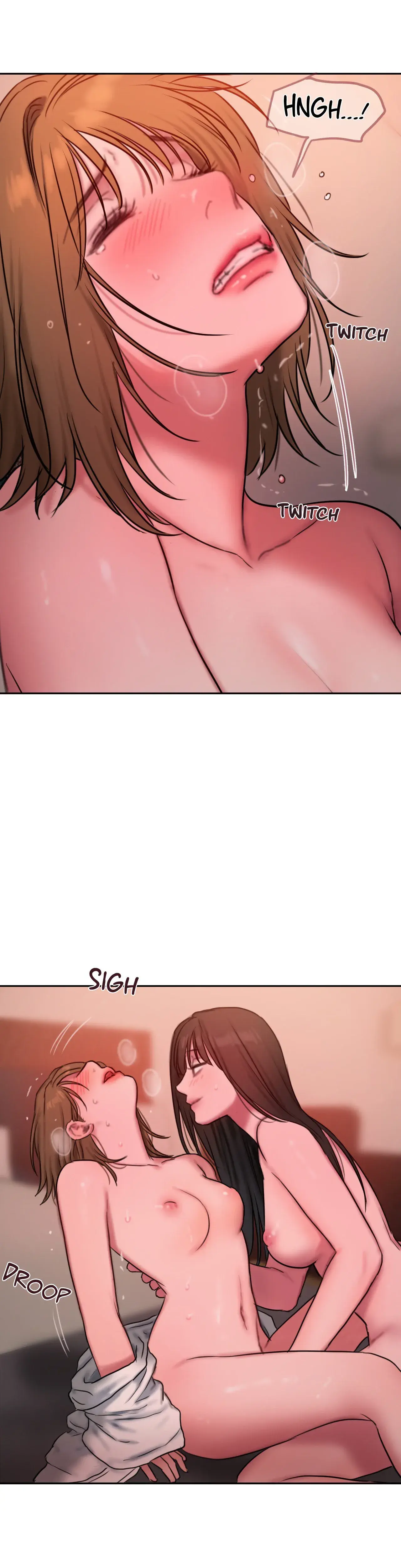 Bad Thinking Diary Chapter 58 - Page 28