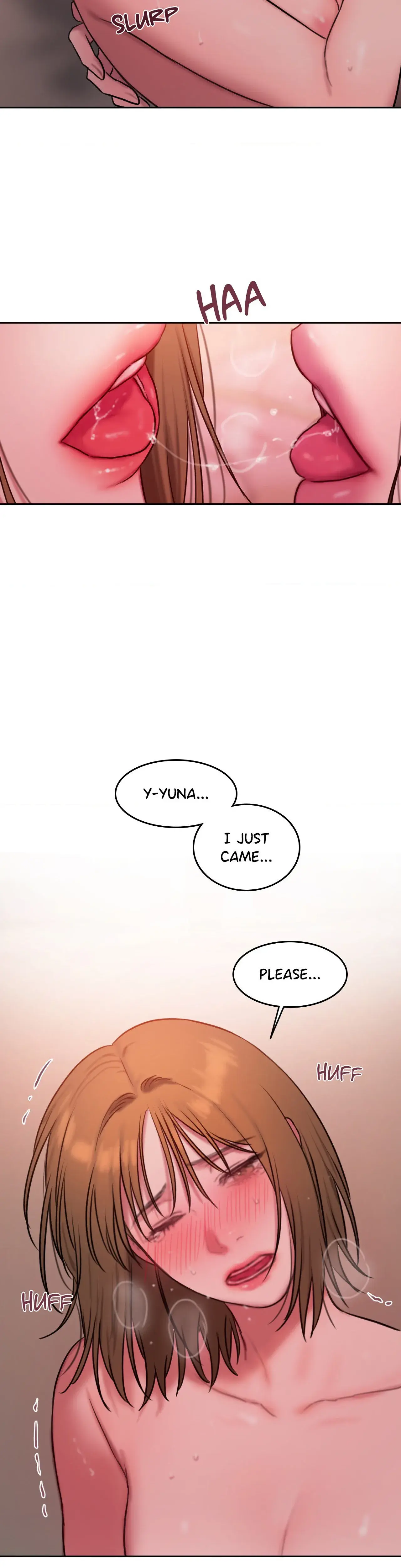 Bad Thinking Diary Chapter 58 - Page 31