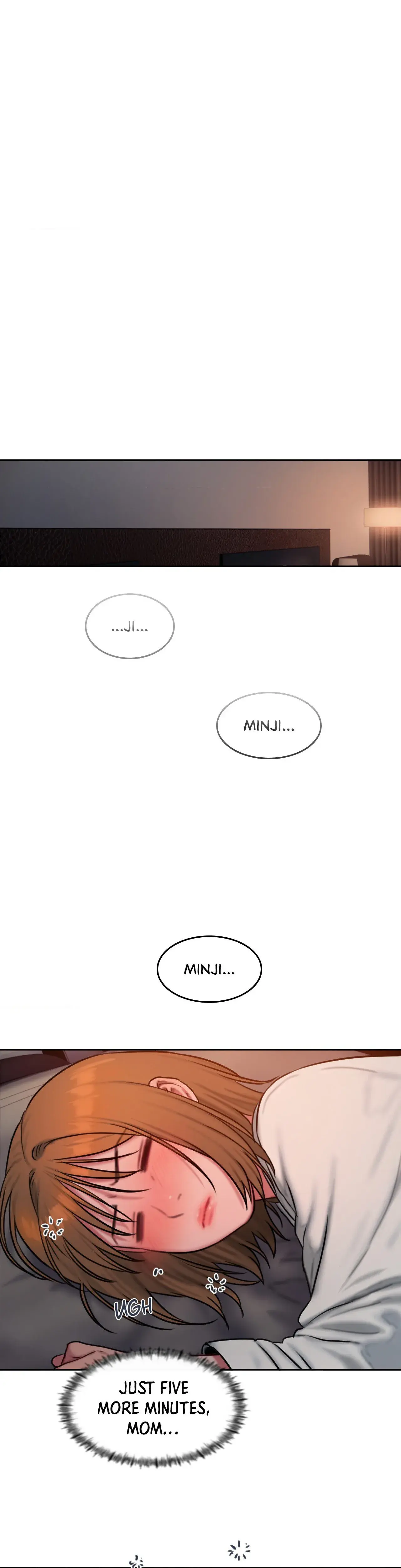 Bad Thinking Diary Chapter 58 - Page 6