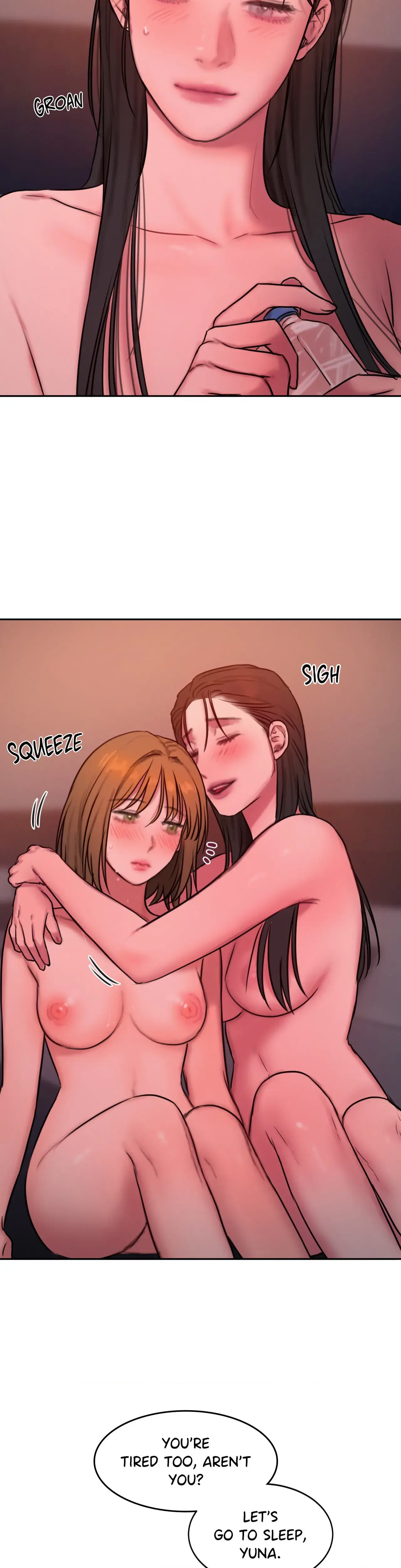 Bad Thinking Diary Chapter 59 - Page 12