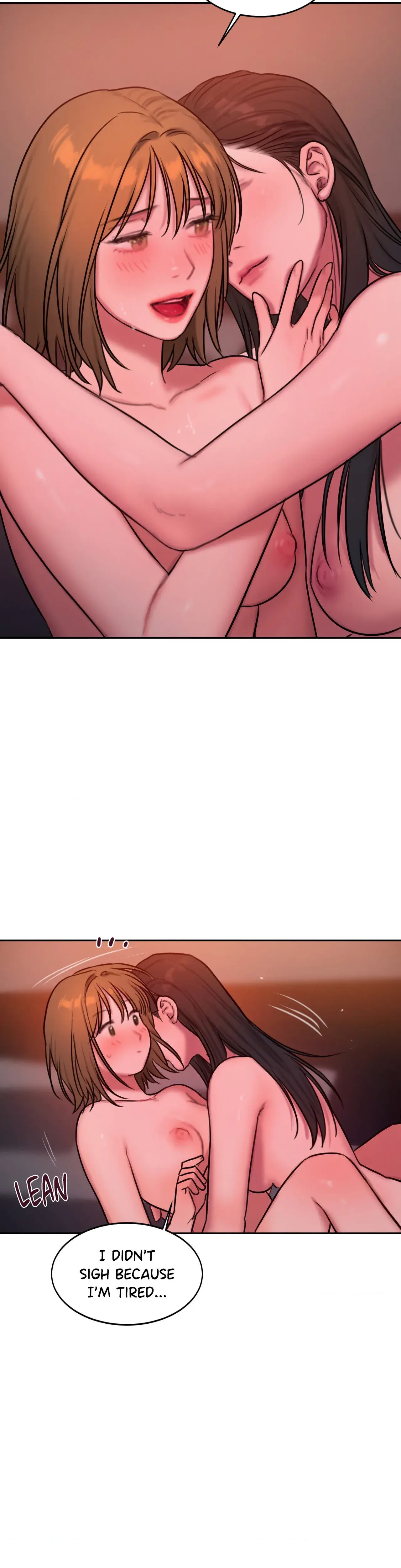 Bad Thinking Diary Chapter 59 - Page 13