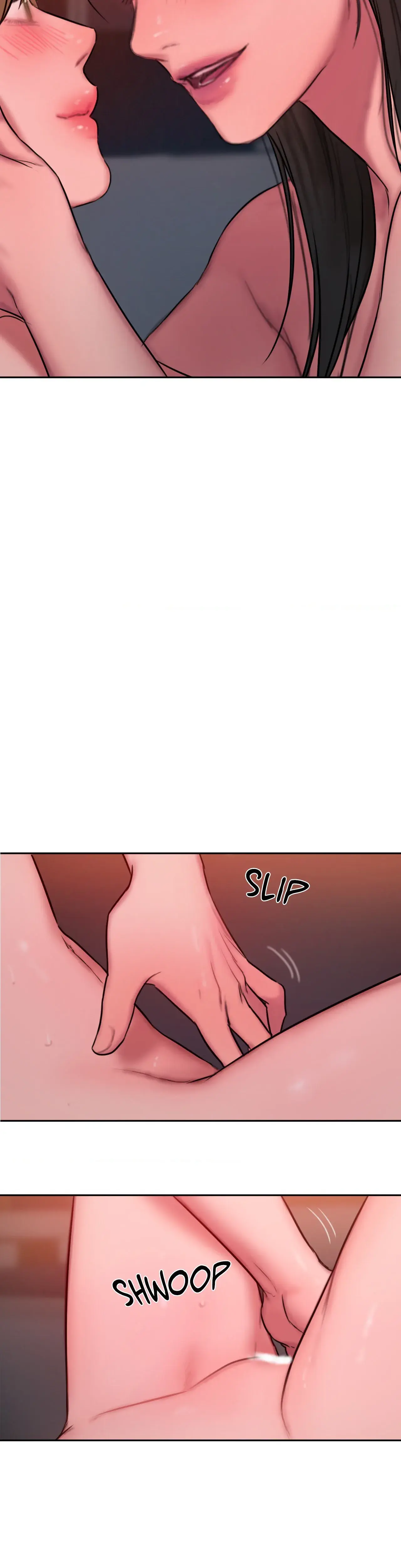 Bad Thinking Diary Chapter 59 - Page 16
