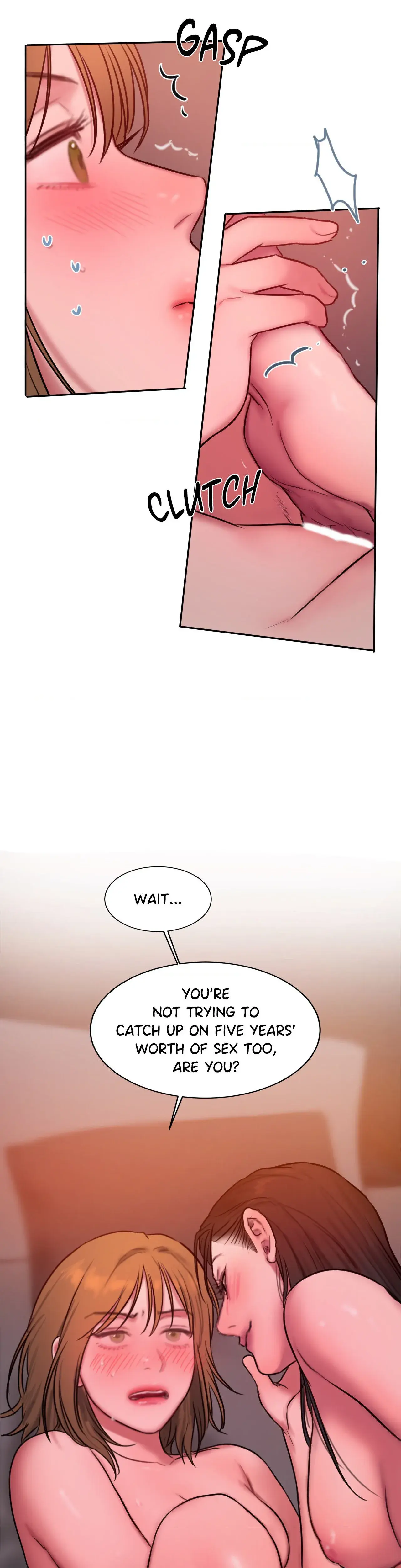 Bad Thinking Diary Chapter 59 - Page 17