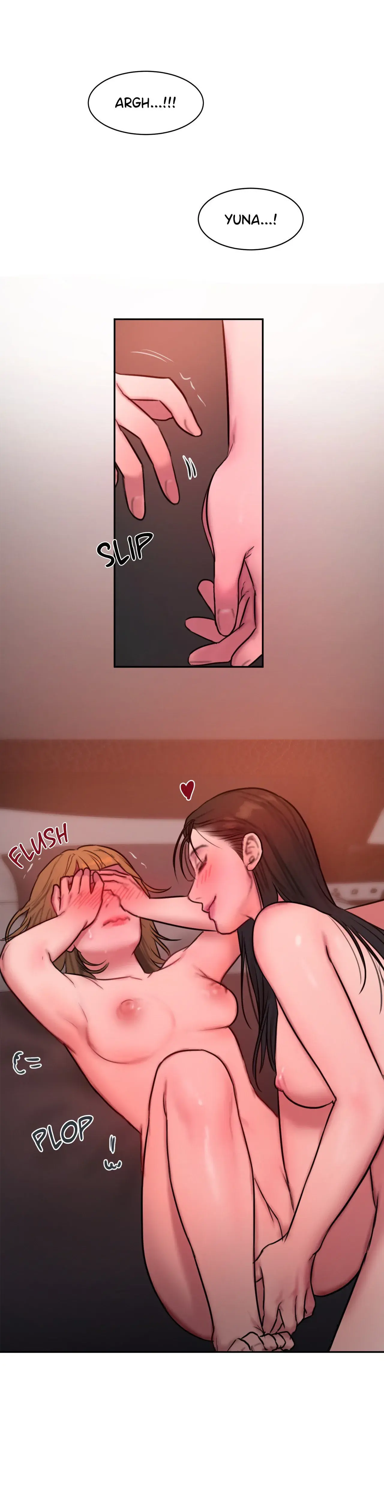 Bad Thinking Diary Chapter 59 - Page 20
