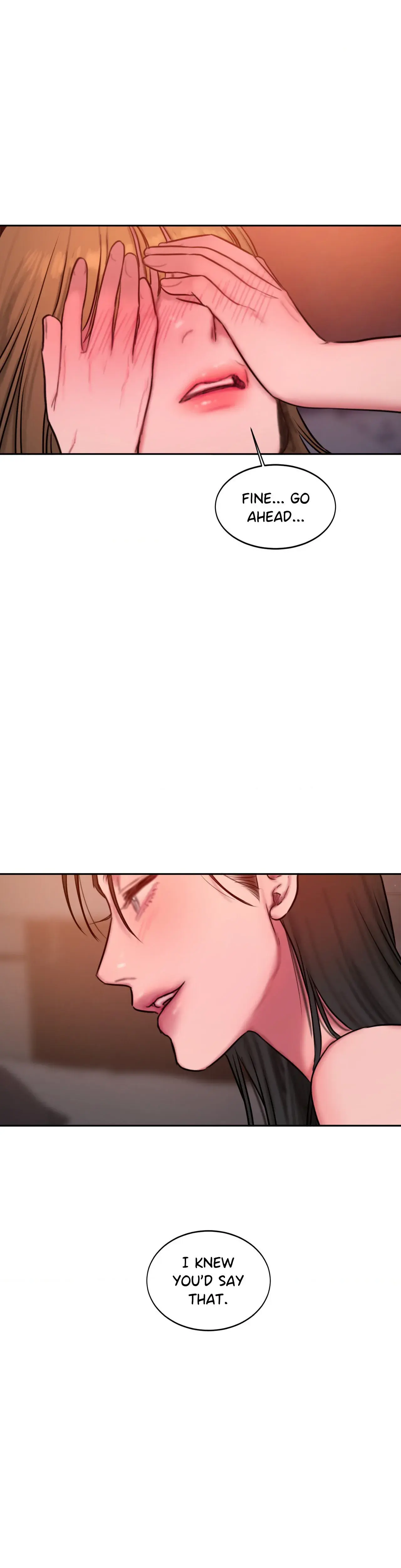 Bad Thinking Diary Chapter 59 - Page 21