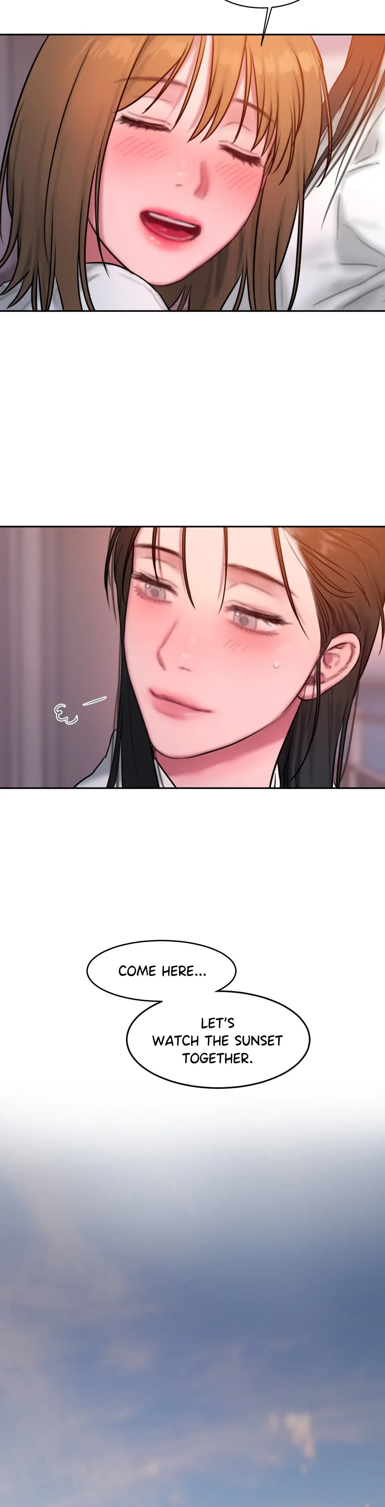 Bad Thinking Diary Chapter 59 - Page 26