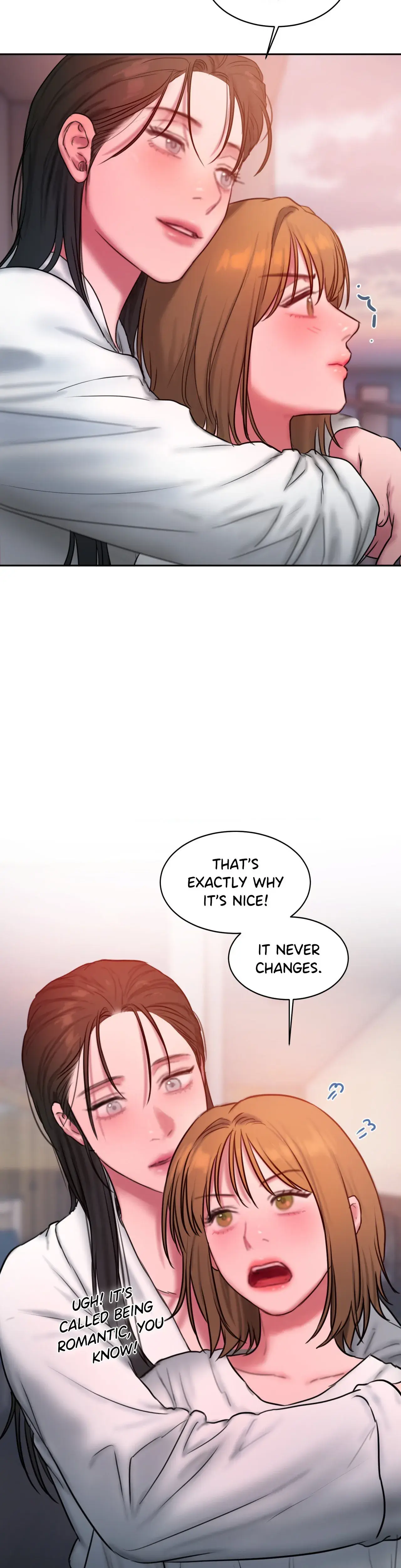 Bad Thinking Diary Chapter 59 - Page 28