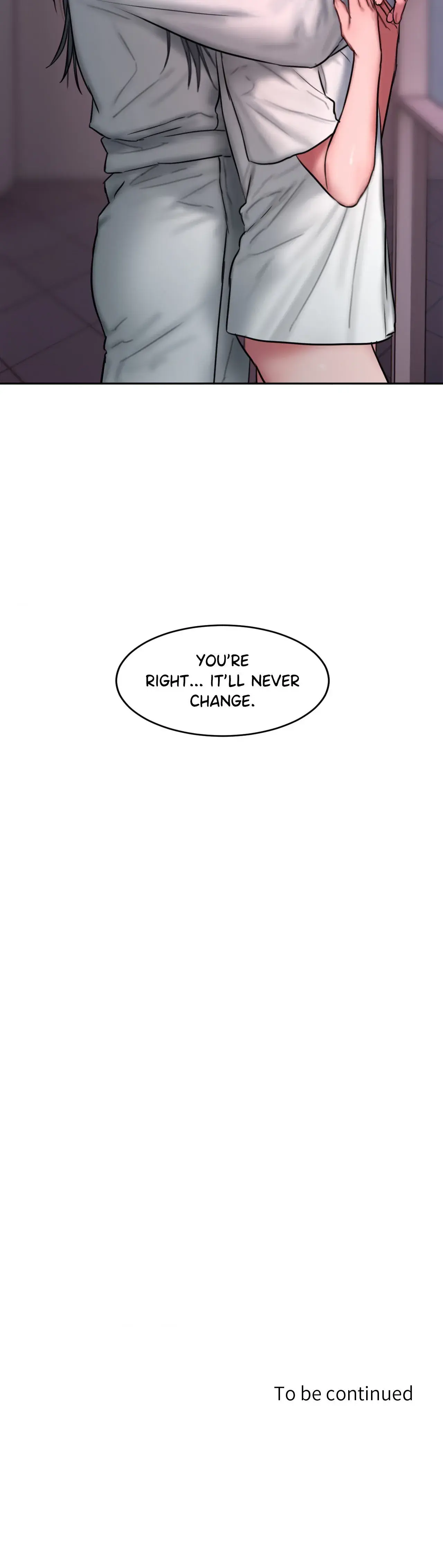 Bad Thinking Diary Chapter 59 - Page 31