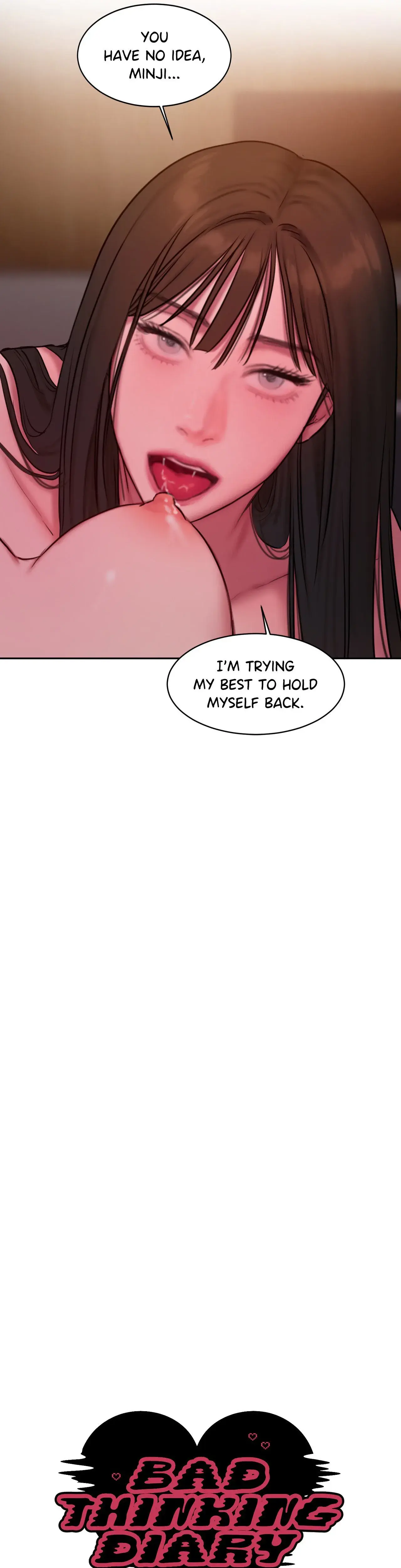 Bad Thinking Diary Chapter 59 - Page 6