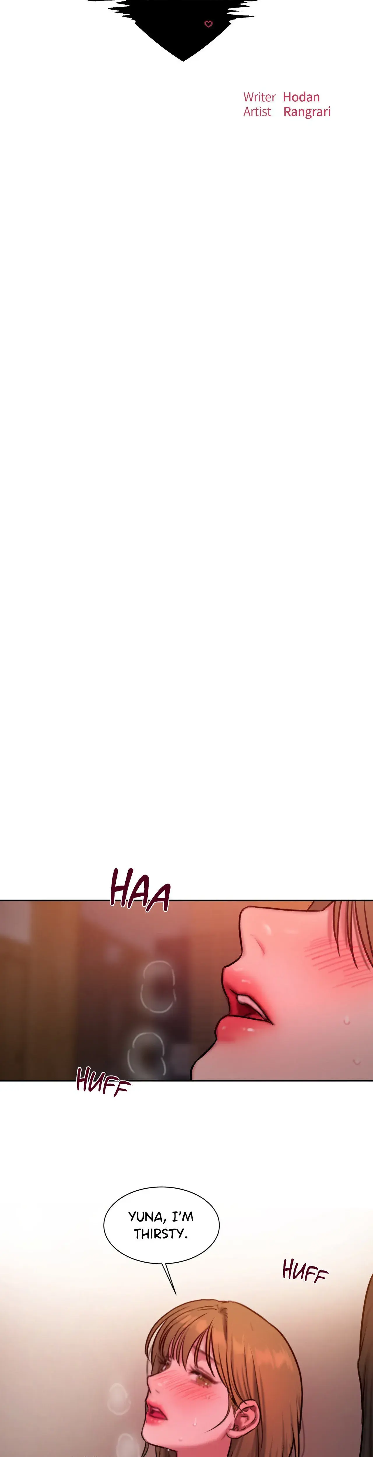 Bad Thinking Diary Chapter 59 - Page 7