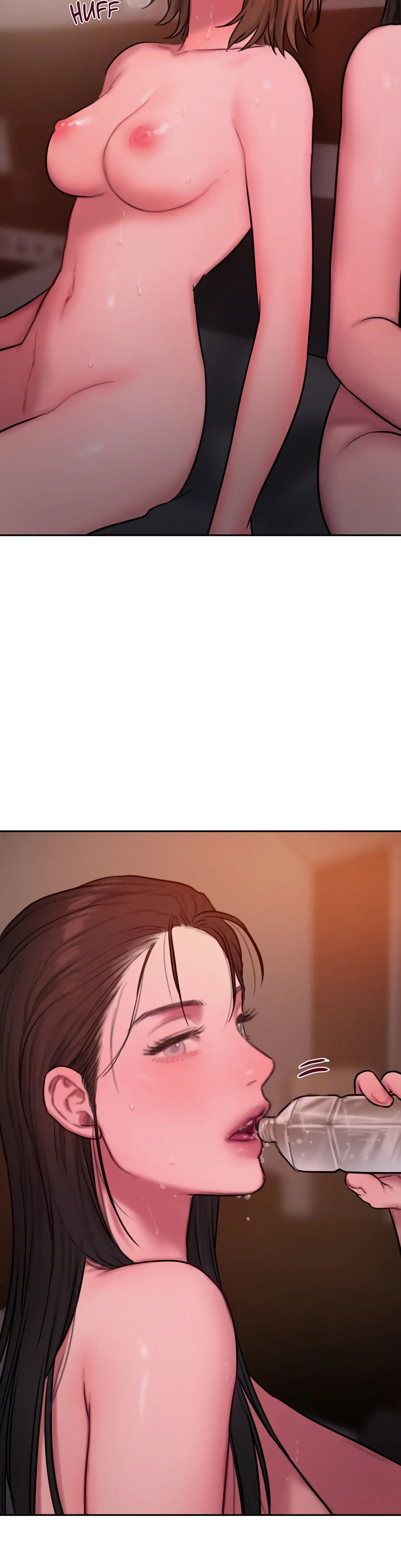Bad Thinking Diary Chapter 59 - Page 8