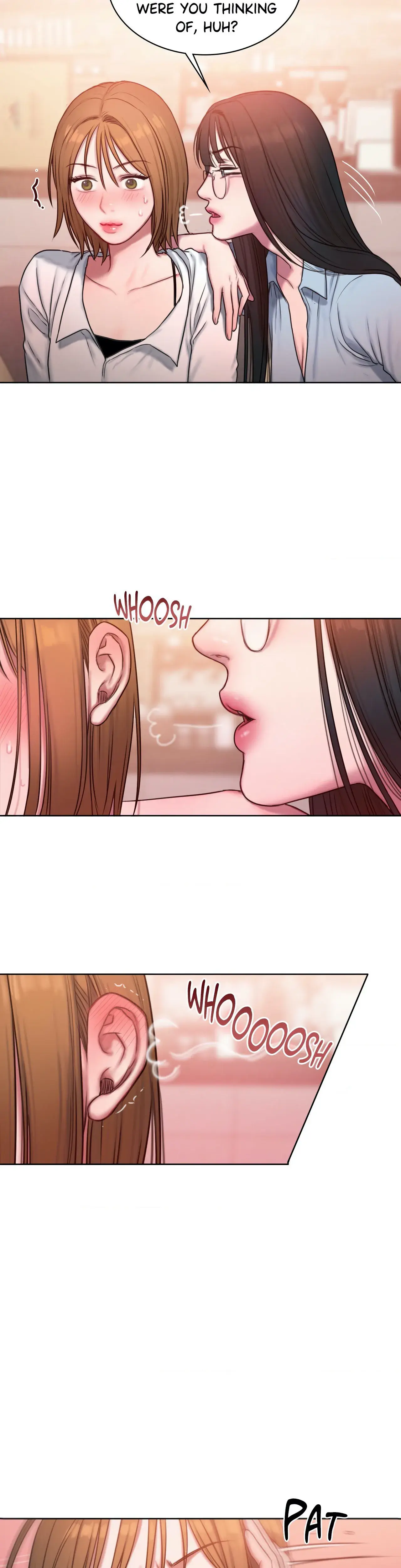 Bad Thinking Diary Chapter 6 - Page 24