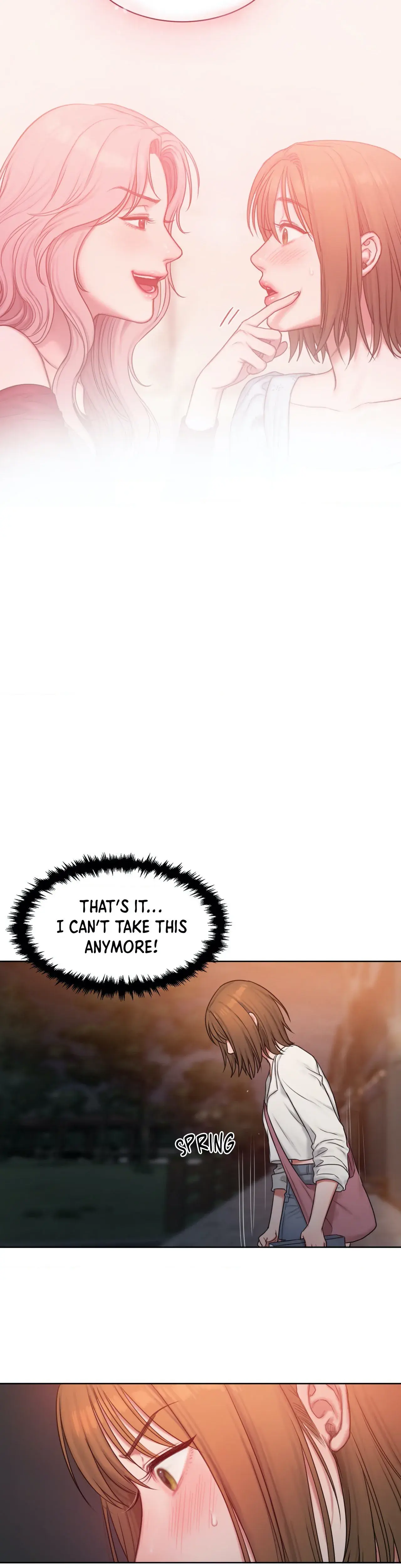 Bad Thinking Diary Chapter 6 - Page 32