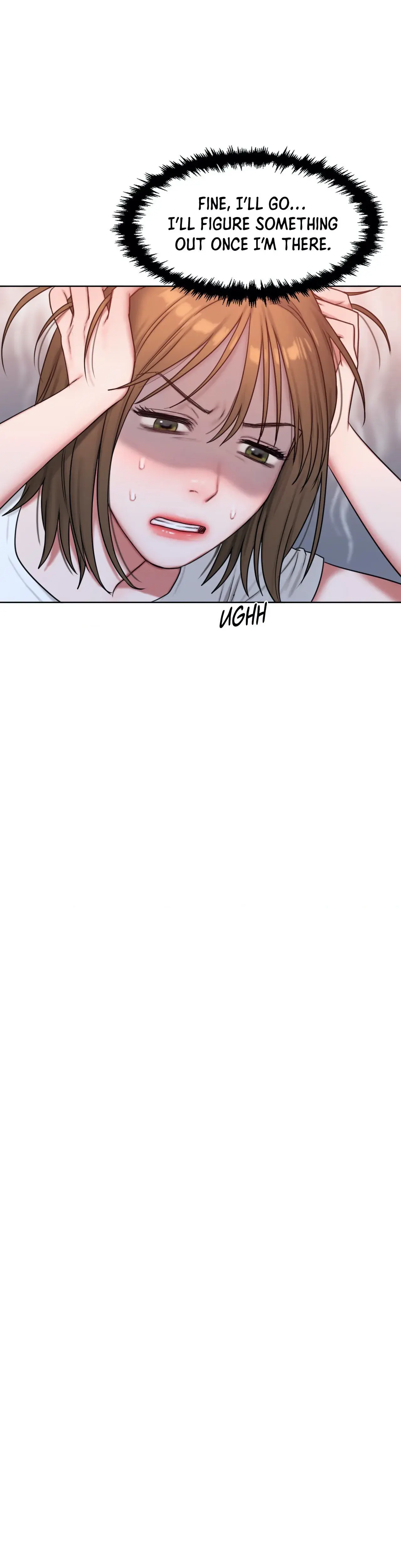 Bad Thinking Diary Chapter 6 - Page 4