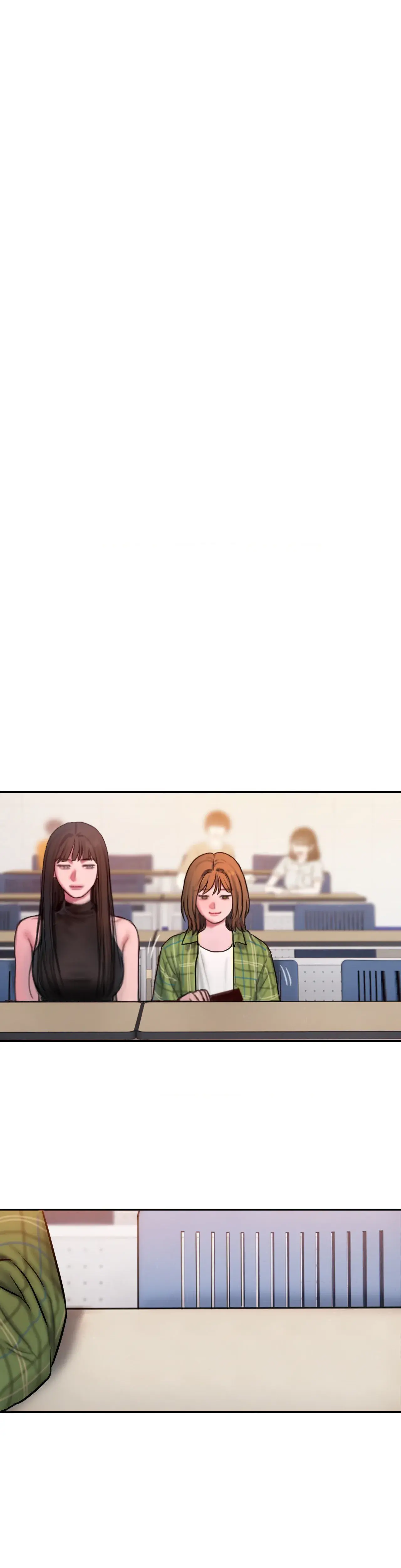 Bad Thinking Diary Chapter 60 - Page 12