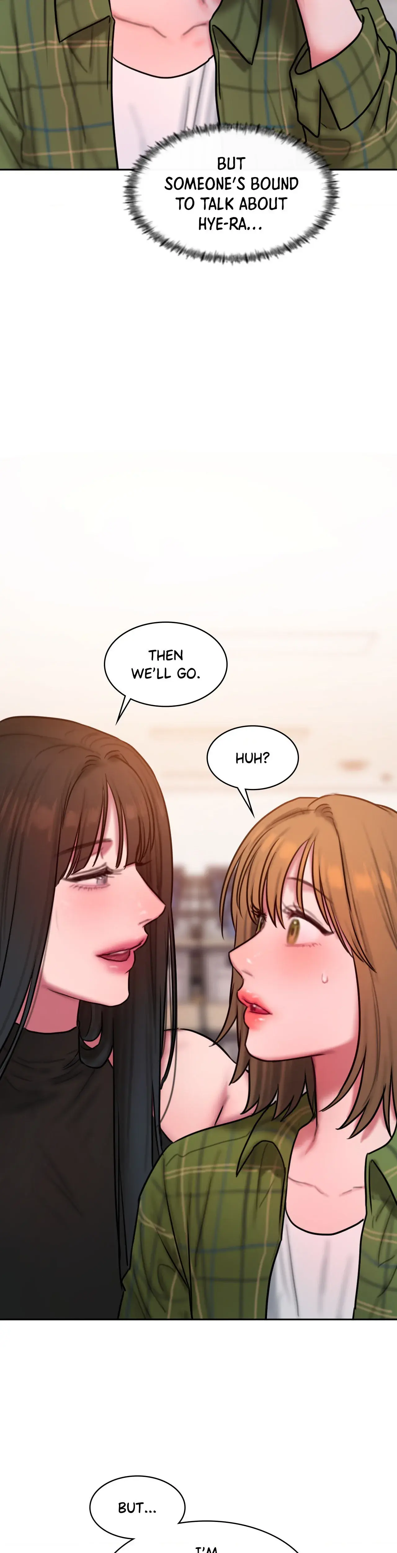 Bad Thinking Diary Chapter 60 - Page 15