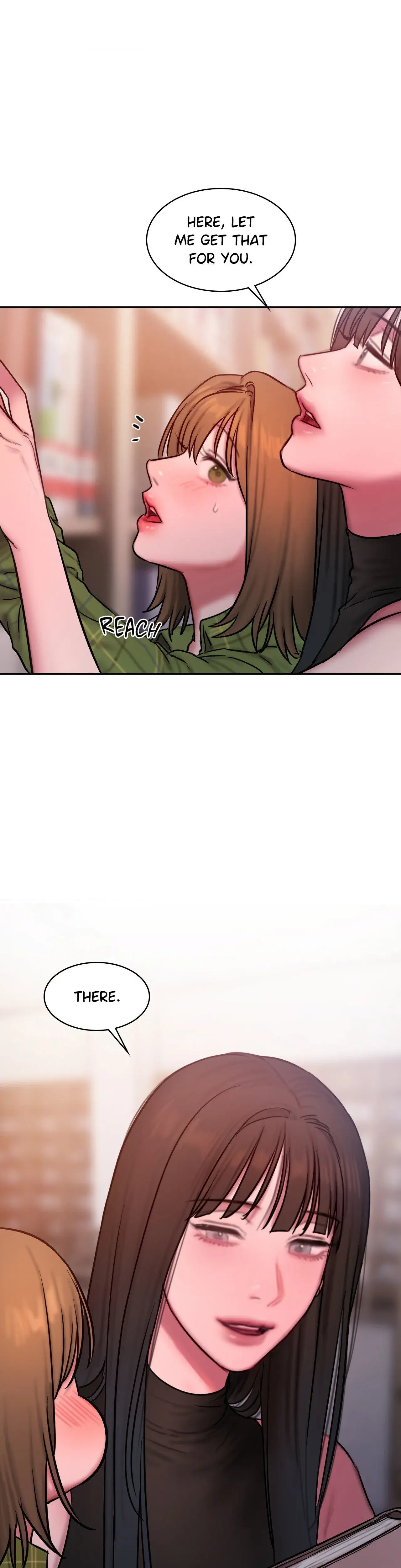 Bad Thinking Diary Chapter 60 - Page 24