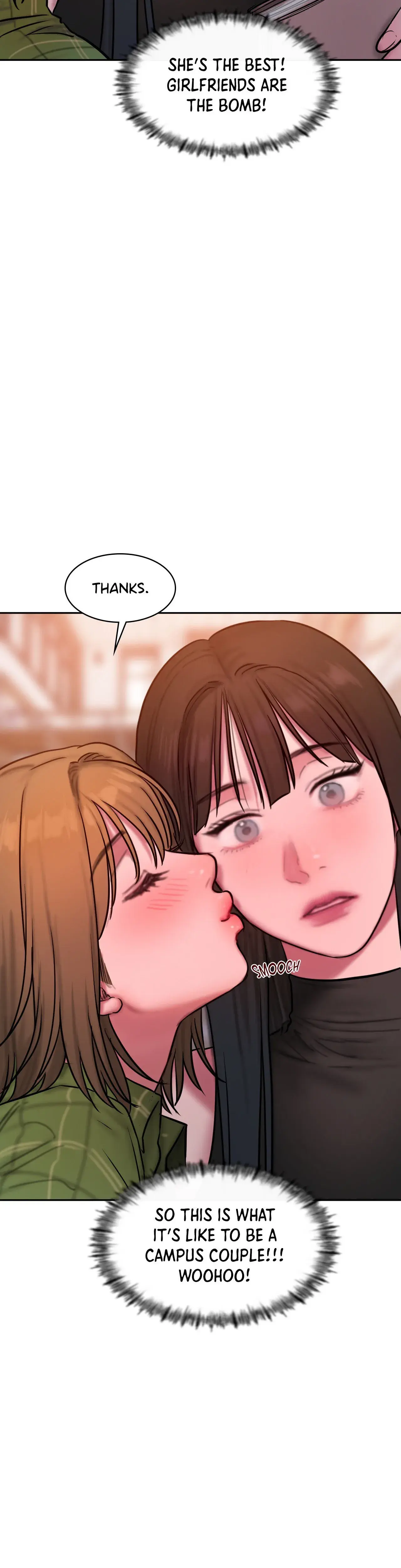 Bad Thinking Diary Chapter 60 - Page 25