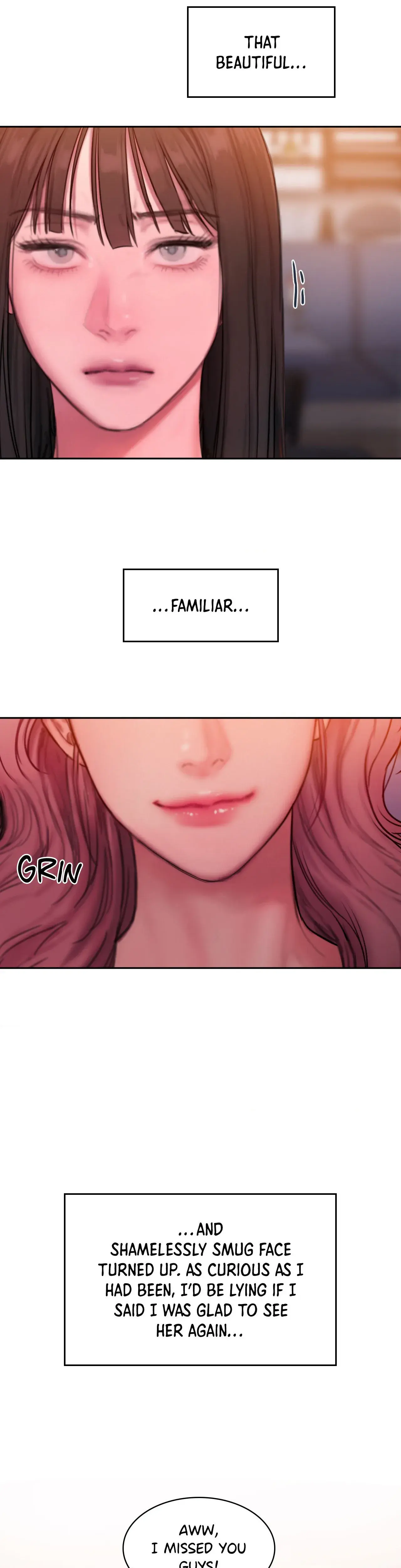 Bad Thinking Diary Chapter 60 - Page 28