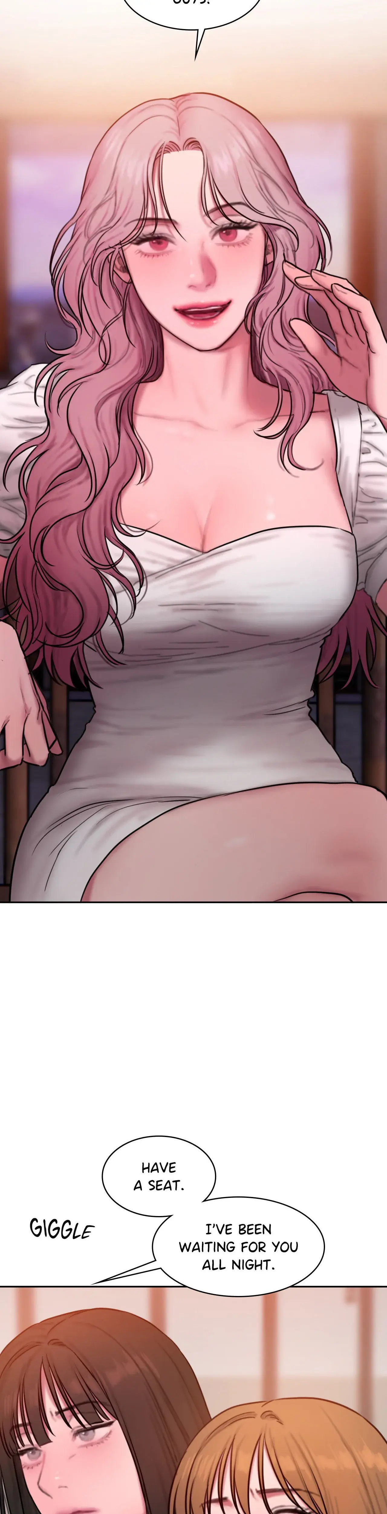 Bad Thinking Diary Chapter 60 - Page 29