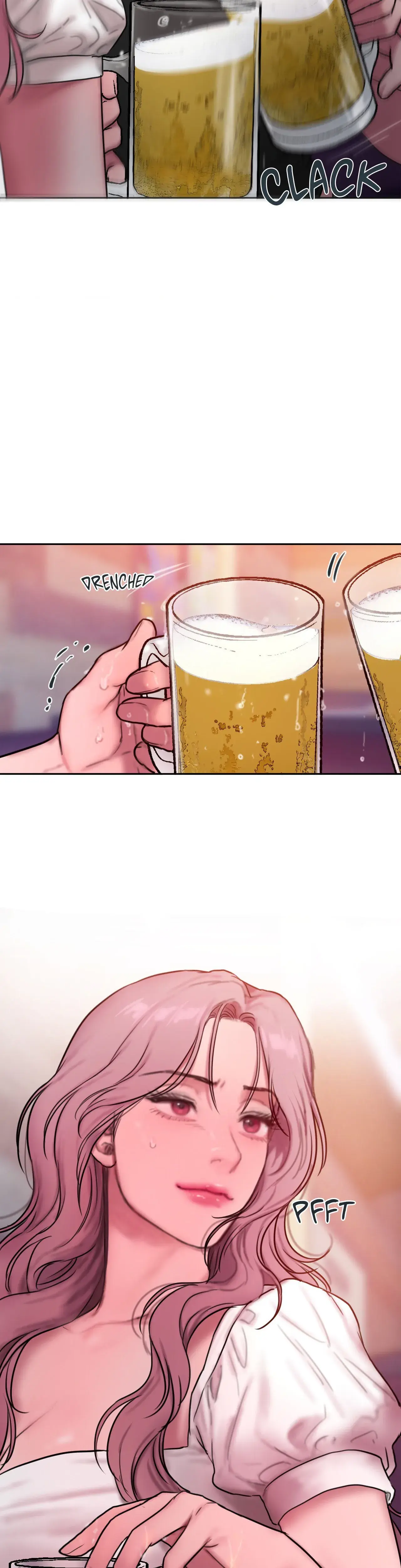 Bad Thinking Diary Chapter 60 - Page 35