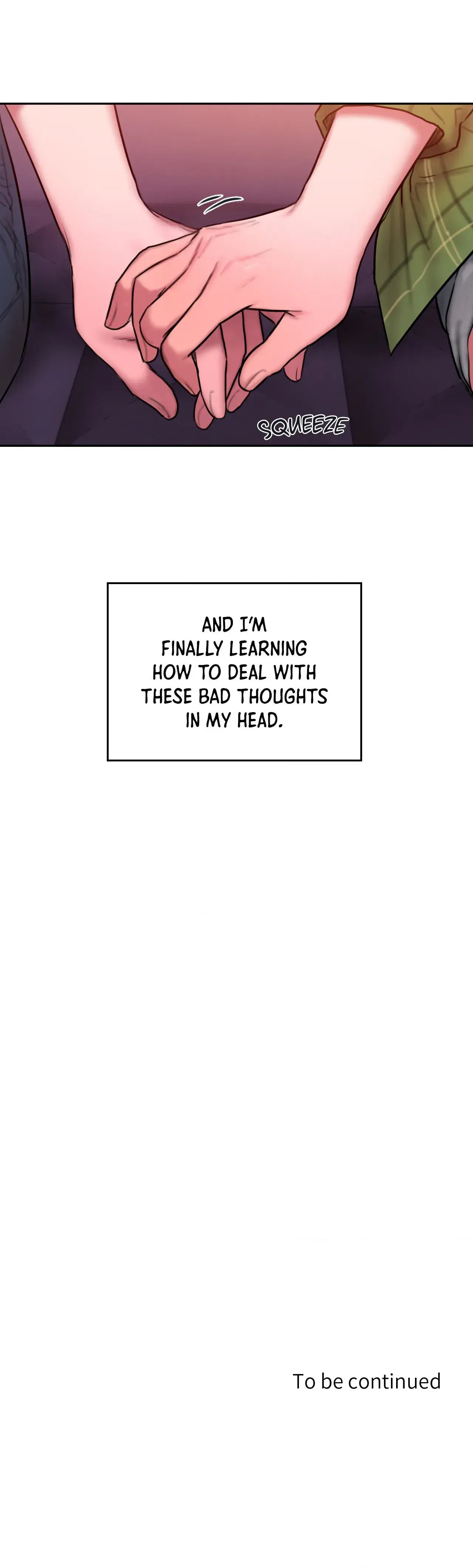 Bad Thinking Diary Chapter 60 - Page 43