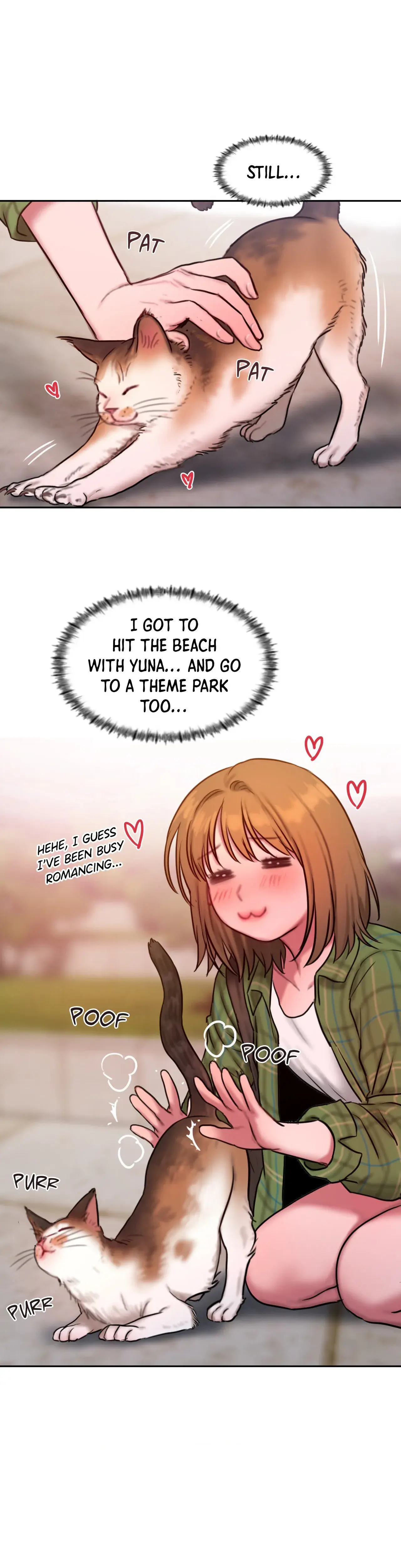 Bad Thinking Diary Chapter 60 - Page 5