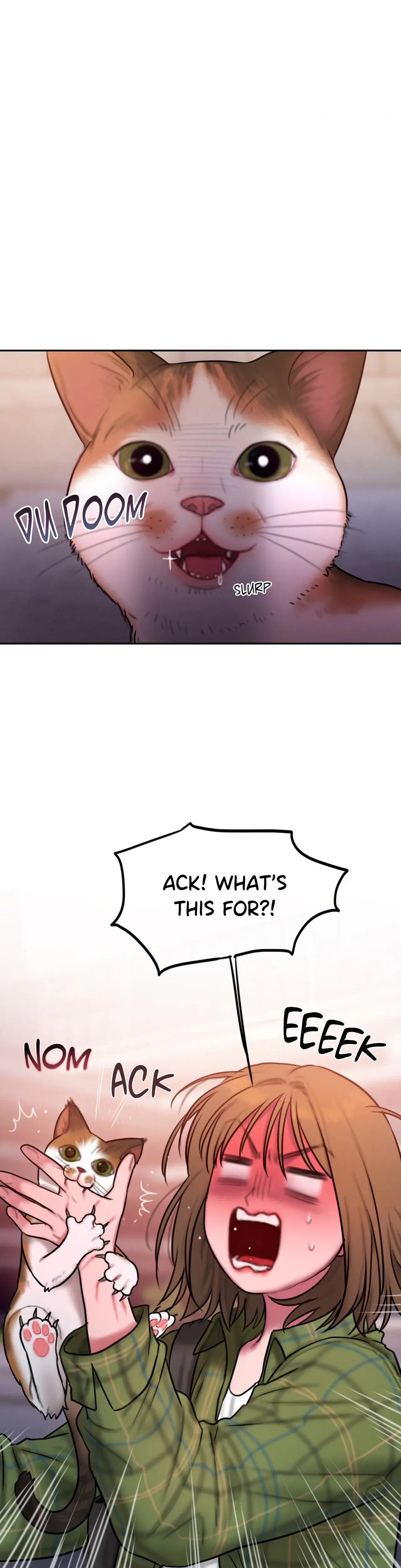 Bad Thinking Diary Chapter 60 - Page 6