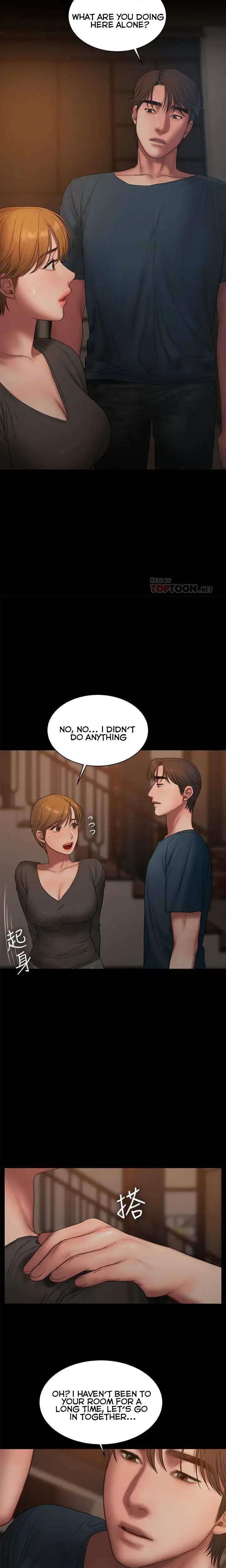 Bad Thinking Diary Chapter 61 - Page 13
