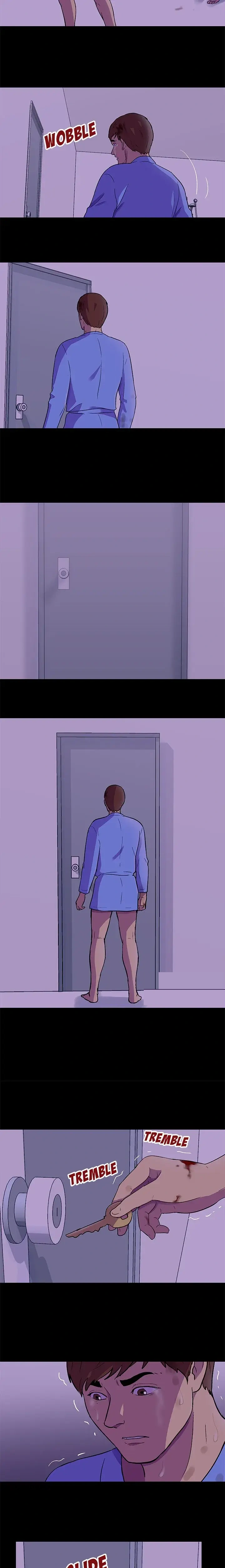 Bad Thinking Diary Chapter 64 - Page 3