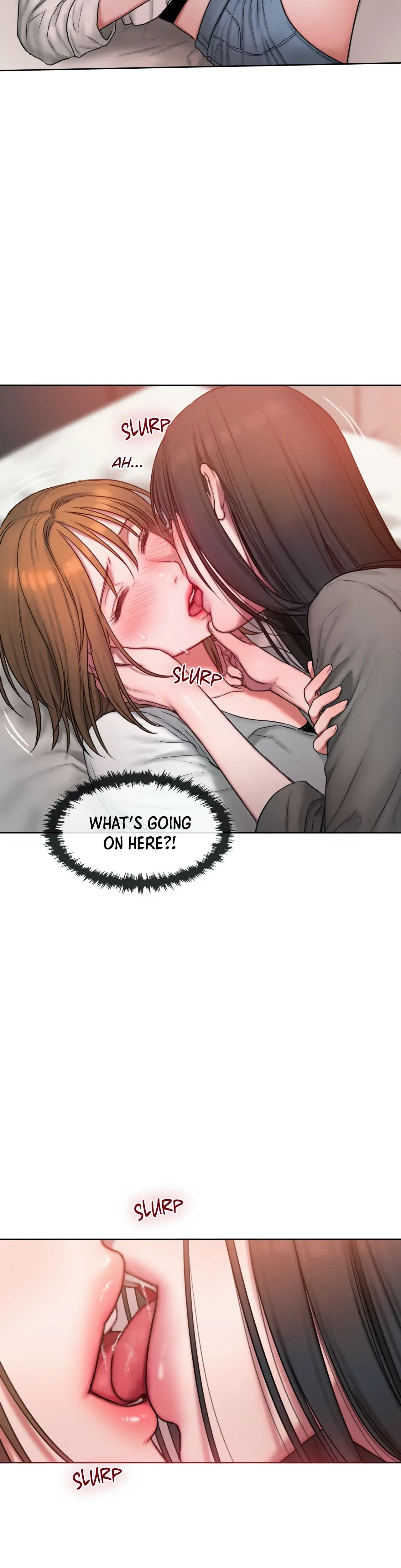 Bad Thinking Diary Chapter 7 - Page 18