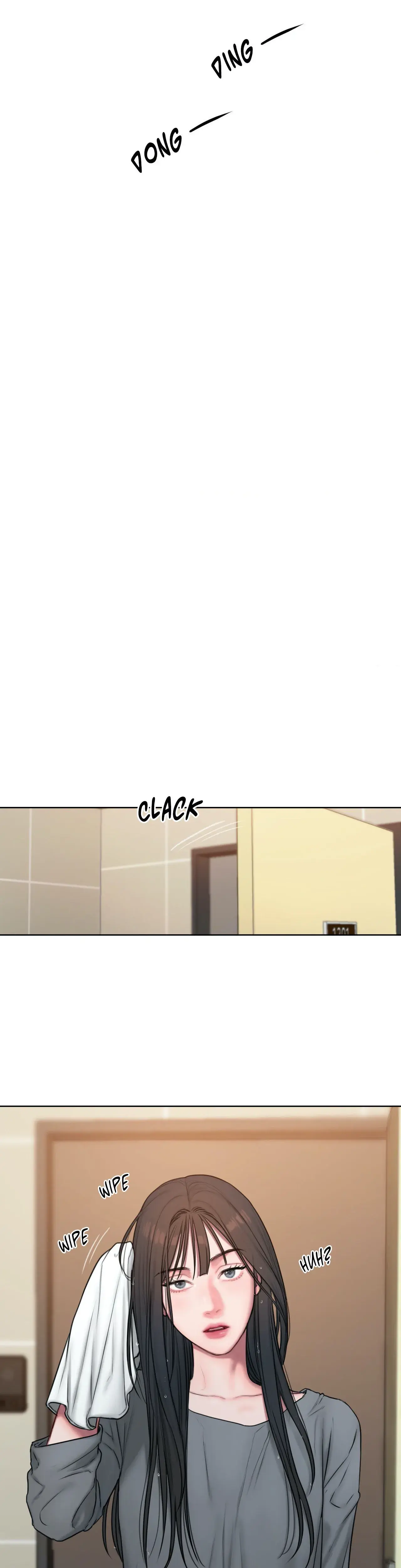 Bad Thinking Diary Chapter 7 - Page 2